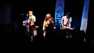 Ed Roland and the Sweet Tea Project - Alder Lane Farm - 02 