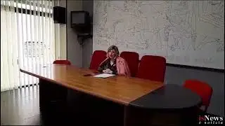 Campobasso, prima conferenza della nuova direttrice Usr Molise Maria Chimisso