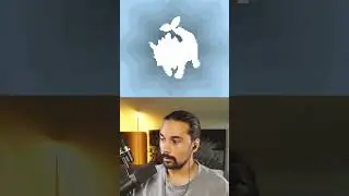 This new Pokemon Evolution is crazy