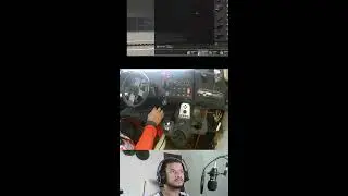 🚛 PRIMEIRA LIVE DO ANO | ETS2 ao vivo &ndash; P&eacute; na estrada!