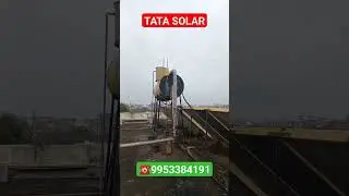 #Solar #Tatasolar