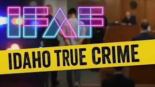 Clip - Idaho True Crime: Lori Vallow Daybell, Bryan Kohberger, missing FLDS kids, Coeur d'Alene
