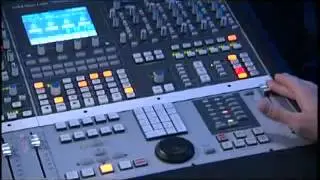 AWS 900 от Solid State Logic Mixing 1