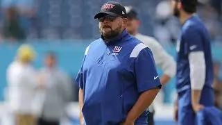 Blue Rush Podcast | 2-point conversion shows a change in Giants culture | New York Post Sports