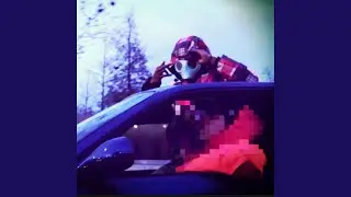 Oceandrive (feat. Smokedope2016)