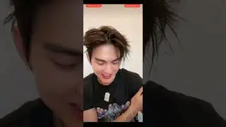 xu zhibin live douyin #28
