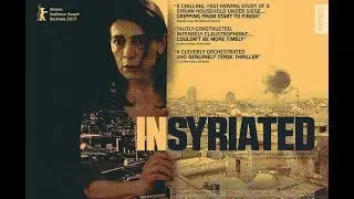 Hayatın İ&ccedil;inde - Insyriated 2017