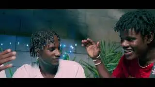 Lost - Na Luta feat Isaac
