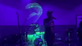 Short the clip of the song Jesters Decree by Five Dollar Felony