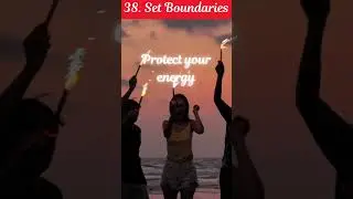 How to Set Boundaries Without Feeling Guilty ,Stop People‑Pleasing: Build Confidence & Self‑Respect