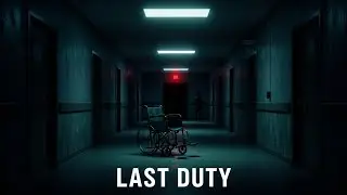 Haunted Hospital Horror Story in Hindi | Night Shift 2:17 AM Real Experience
