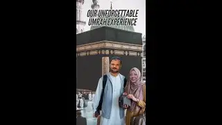 UMRAH Adventures You Won't Believe! | HCF #umrah #urdu #shorts