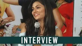 Actress Anisha Ambrose Interview About Fashion Designer S/o Ladies Tailor | TFPC