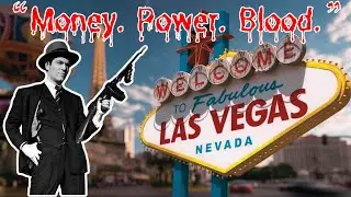 Sin City Secrets: The History Vegas Hides | Vegas Drifter