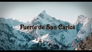 FUERTE DE SAN CARLOS