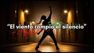 EL VIENTO ROMPI&Oacute; EL SILENCIO - Videoclip Oficial 🦁🔥