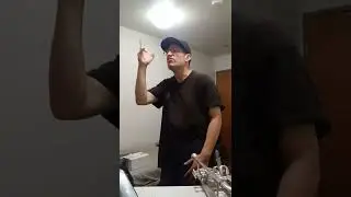 rap cover of rbx slip into long beach