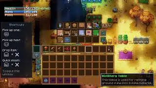 First Time Digging In |  Core Keeper Blind Playthrough