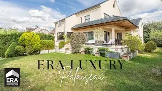 Demeure Luxury à 899.000€ à vendre à Palaiseau
