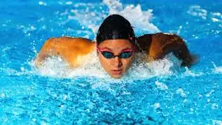 ProAthlete Project Dive and Swimmers