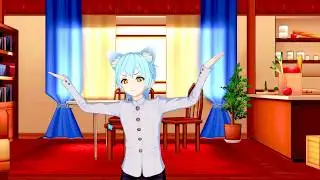 Vカツ／簡単に3D系VTuberになれる！