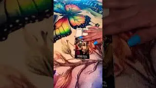 #tarot #tarot4u #tarotreading #love4tarot #4u #tarotreader #scorpiomessages #scorpiotarot #scorpio