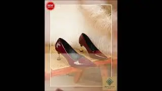 Fashionable Versatile Pointed Toe Low Vamp High Heel Shoes, Stylish Professional Women Shoes, Ele&hellip;