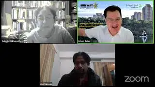 North Indian Overseas Labour Migration in the Colonial Era - Prof. Crispin Bates