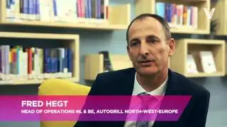 We Invite For You: Business Transformation at Autogrill