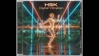 HSK - Syncopated Soul (Digital Vibration)