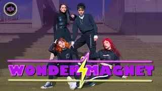 TRAILER  ⚡️WONDER MAGNET⚡️