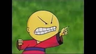 (REUPLOAD) Kids' WB Promos and Bumpers (July 2005)