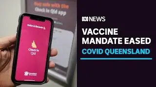 Queensland's COVID vaccination mandate for cafes, pubs and clubs set to ease | ABC News
