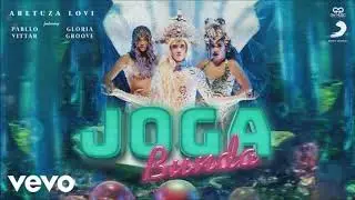 Joga Bunda - Aretuza Lovi, Pabllo Vittar, Gloria Groove - FG Remix