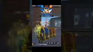 my hacker level gameplay in history pls suscribe #dance #music #bass #remix #anime #dj #freefiregam