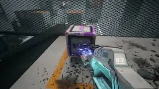 The Entropy Centre - Puzzle 0603 (and Secret Room)