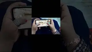 free fire girl handcame playing game  #viral #freefiregirl  #gameplay #girlgameplay #trending