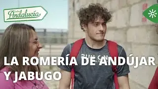 Destino Andalucía | La romería de Andújar y Jabugo, capital gastronómica