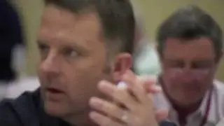 3-Day Program on Negotiation For Senior Executives