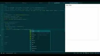 Speech Recognition With JavaScript