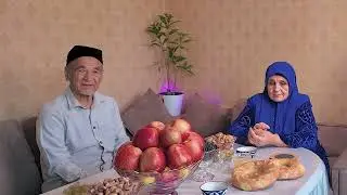 Эслайсанми? 1- сон  Узок йиллик жуфтликларнинг босиб утган гузал ёлларига сиз хам гувох болинг.