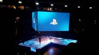 EVO 2017 SFV Abigail Live reveal with crowd reaction
