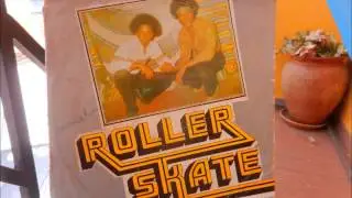 Roller Skate - Gippy Brothers  (Nigerian Boogie Funk Disco )