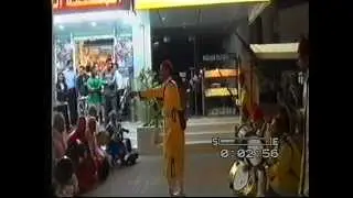 DSF 2014 AL DHIYAFAH ROAD