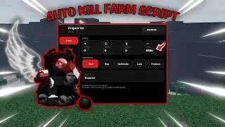 *OP*  AUTO KILL FARM SCRIPT V2 | TSB | THE STRONGEST BATTLEGROUNDS