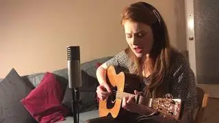 Poke (Frightened Rabbit) - Hannah Rarity