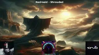 Redrosid - Shrouded -  Iono Music - 2015