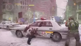 20 lvl refresh start the division