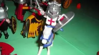 THE LEGEND OF SAINT GEORGE
