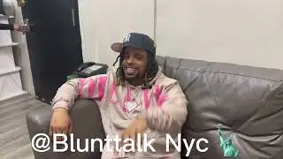 MR Chicken Tells us about his upbringing in Jersey City &ldquo; Official Interview&rdquo;